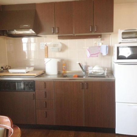 Fuji Gotemba Condominium Tannpopo Eksteriør billede