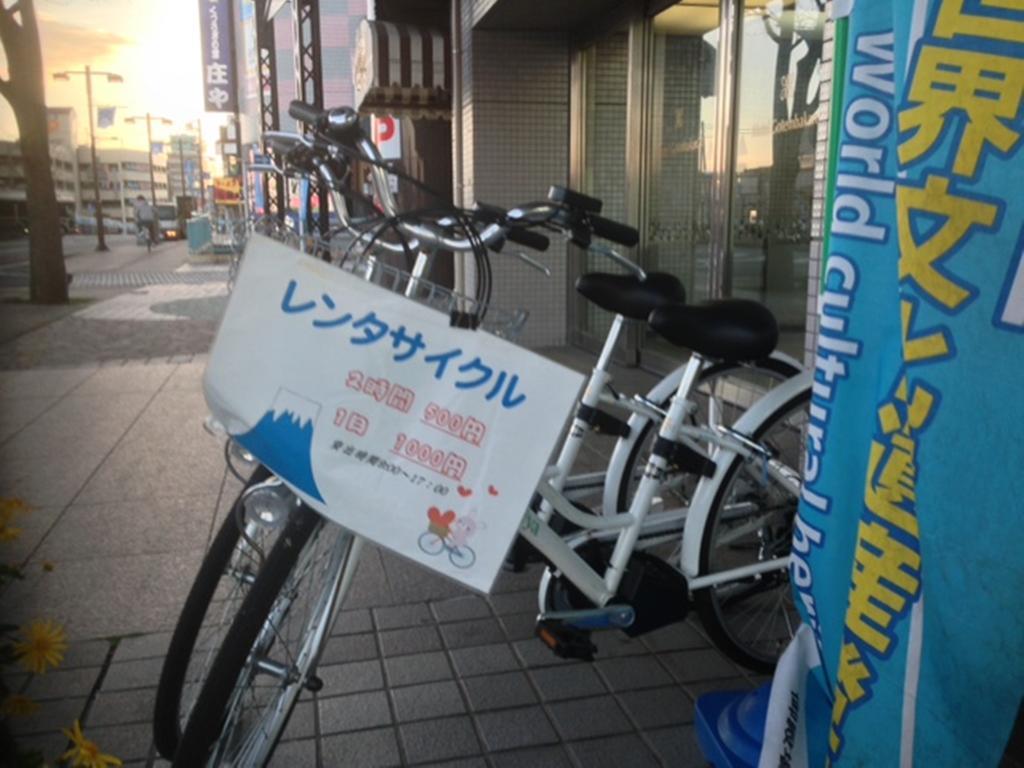 Fuji Gotemba Condominium Tannpopo Eksteriør billede