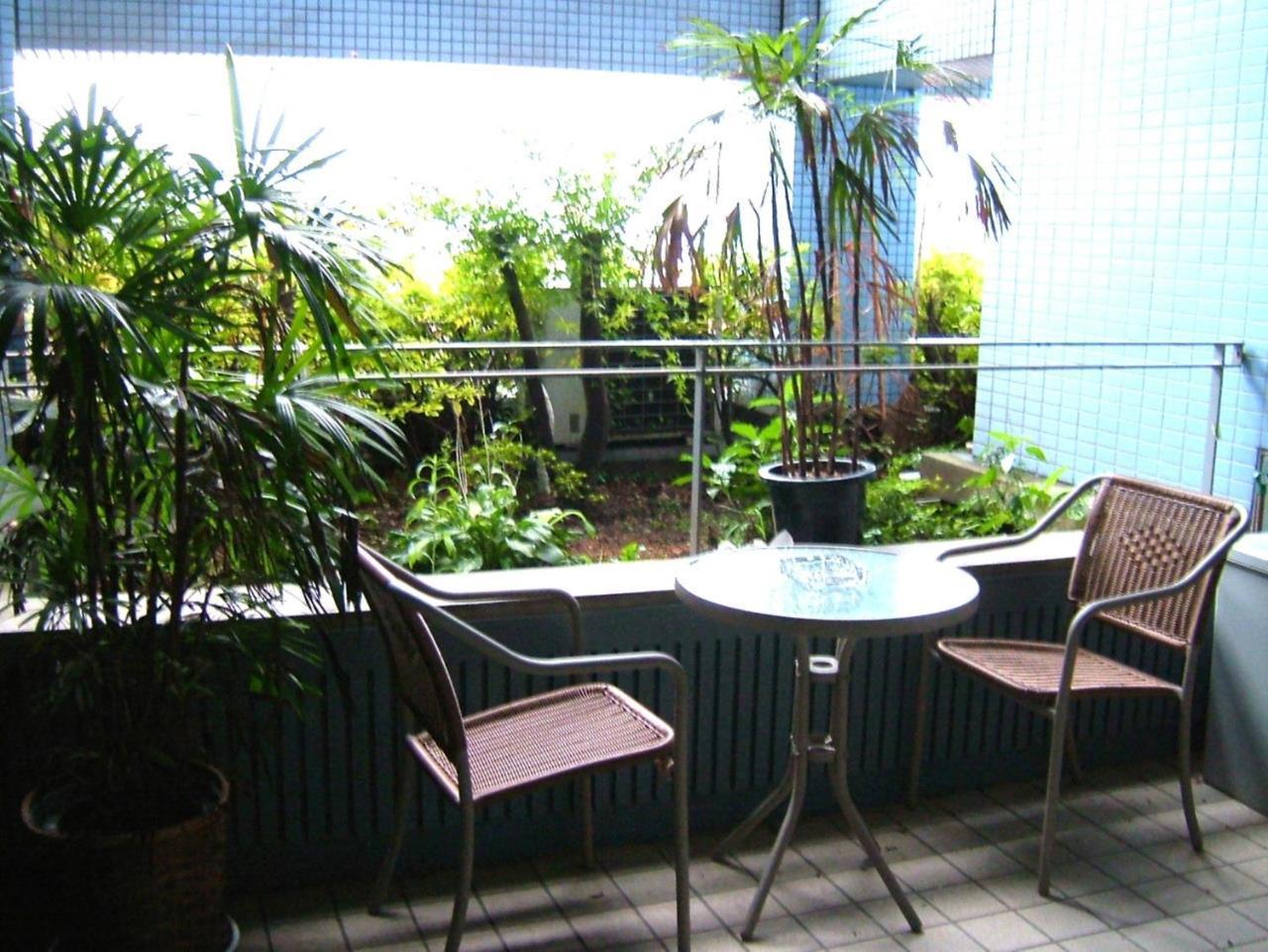 Fuji Gotemba Condominium Tannpopo Eksteriør billede