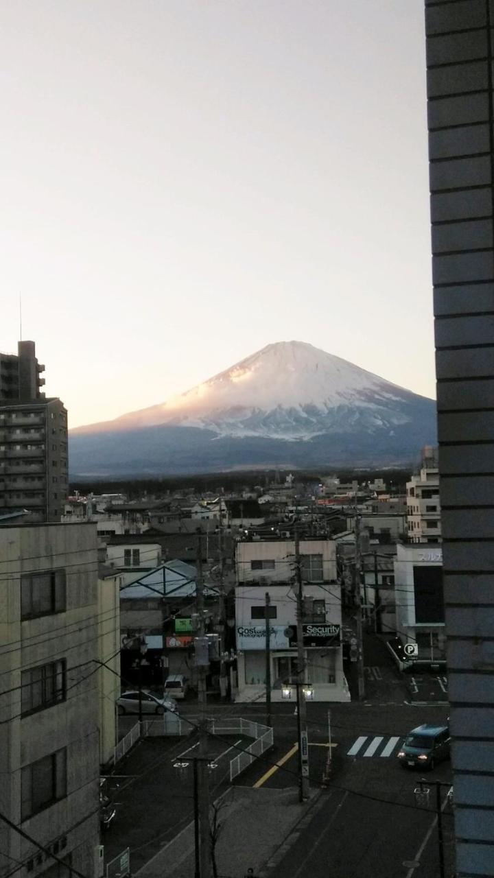Fuji Gotemba Condominium Tannpopo Eksteriør billede
