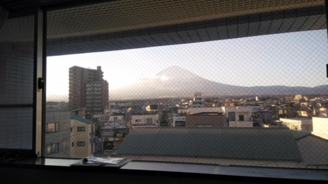 Fuji Gotemba Condominium Tannpopo Eksteriør billede
