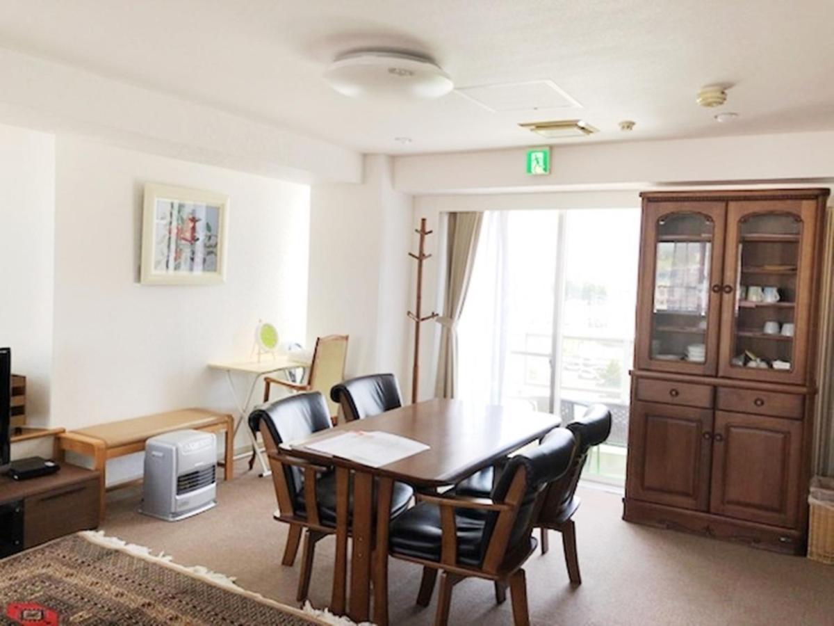 Fuji Gotemba Condominium Tannpopo Eksteriør billede