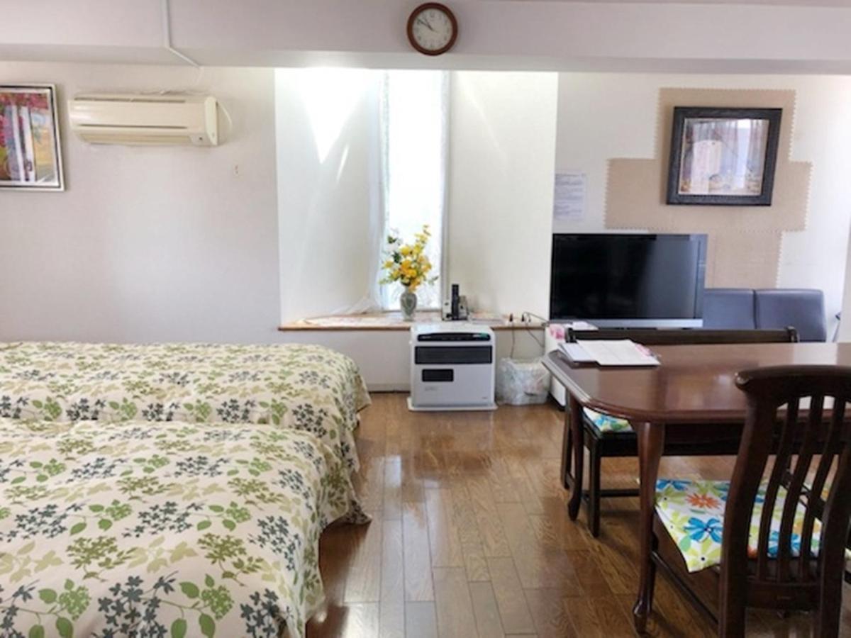 Fuji Gotemba Condominium Tannpopo Eksteriør billede