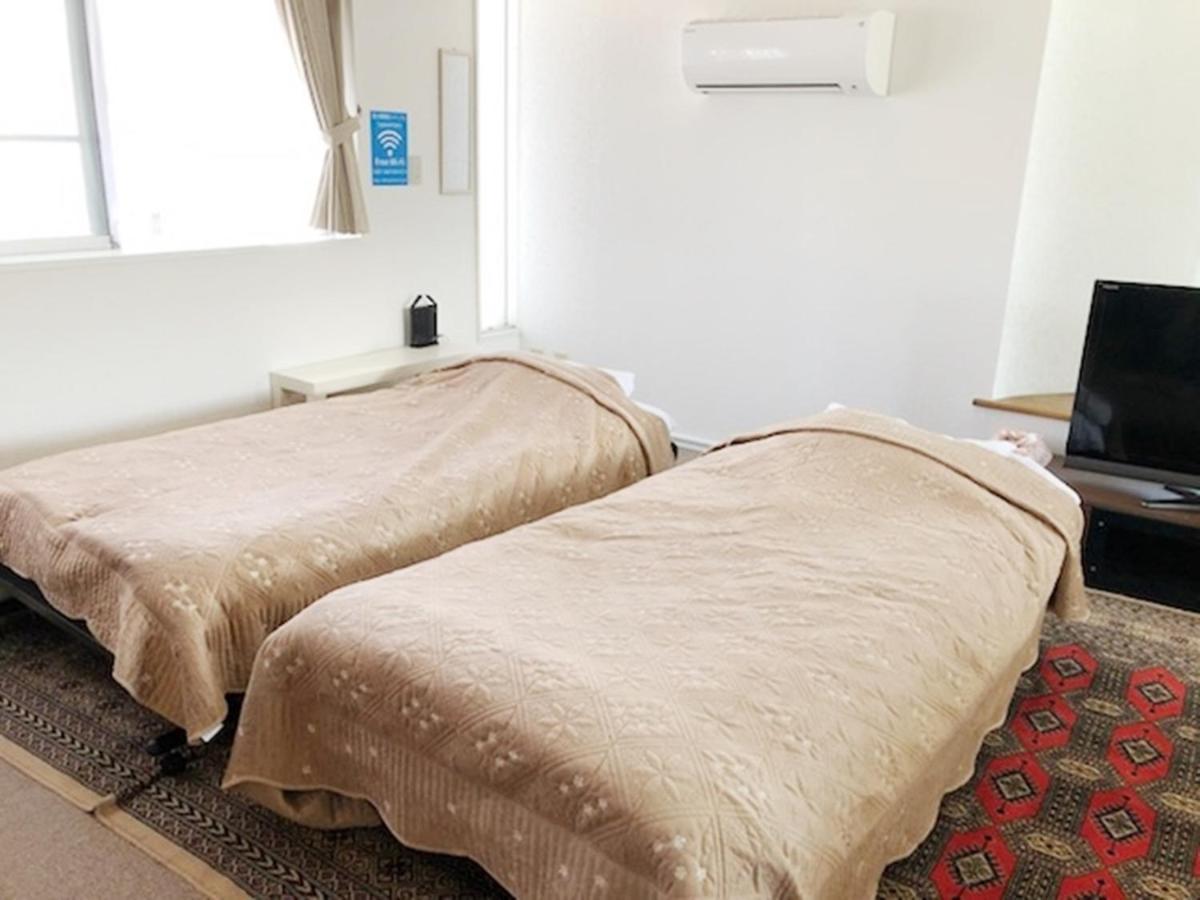 Fuji Gotemba Condominium Tannpopo Eksteriør billede