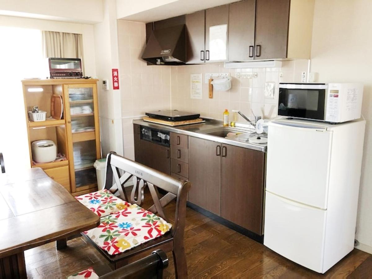 Fuji Gotemba Condominium Tannpopo Eksteriør billede