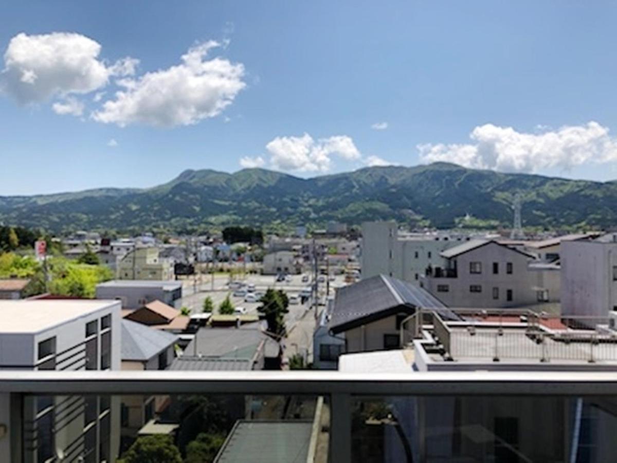 Fuji Gotemba Condominium Tannpopo Eksteriør billede