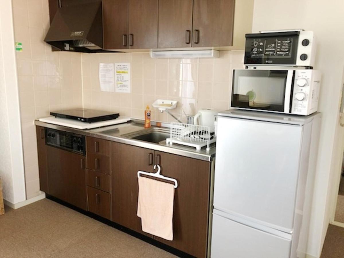 Fuji Gotemba Condominium Tannpopo Eksteriør billede