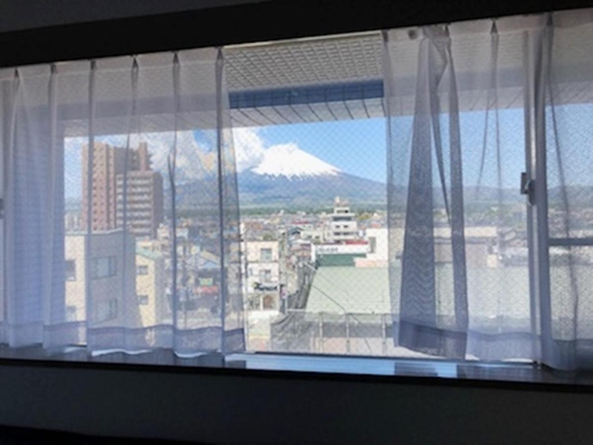 Fuji Gotemba Condominium Tannpopo Eksteriør billede