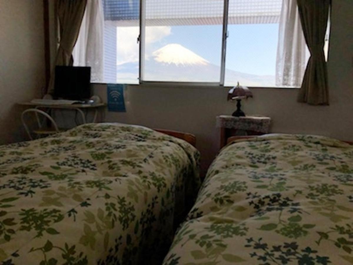 Fuji Gotemba Condominium Tannpopo Eksteriør billede